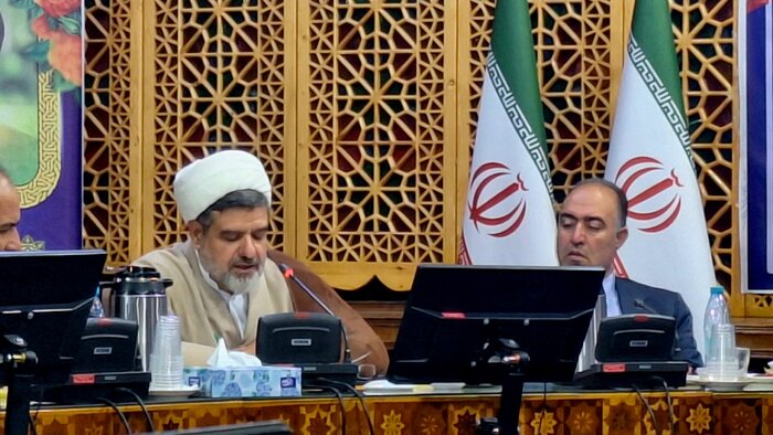 تصمیم نهایی درباره معدل یازدهم بر عهده شورای عالی انقلاب فرهنگی است