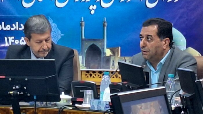 تصمیم نهایی درباره معدل یازدهم بر عهده شورای عالی انقلاب فرهنگی است