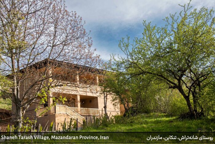 «شانه‌تراش» پیشگامِ پیوند گردشگری و حفاظت از طبیعت؛ الگویِ ایرانی برای ثبت جهانی