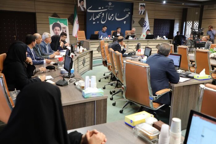 فرش چهارمحال و بختیاری در پیچ احیا؛ فعالان این هنر-صنعت خواستار حمایت عملی شدند