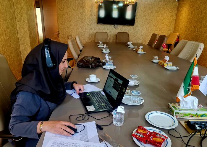 مشارکت ایران در تدوین استانداردهای جهانی طلا و جواهر تقویت شد