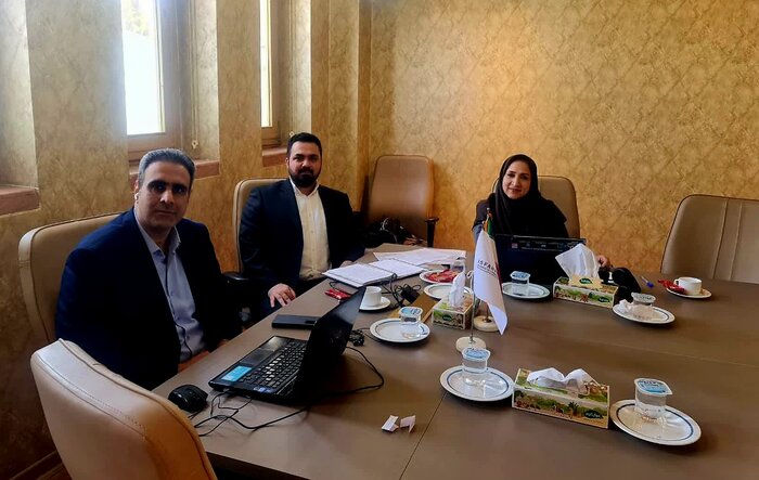 مشارکت ایران در تدوین استانداردهای جهانی طلا و جواهر تقویت شد