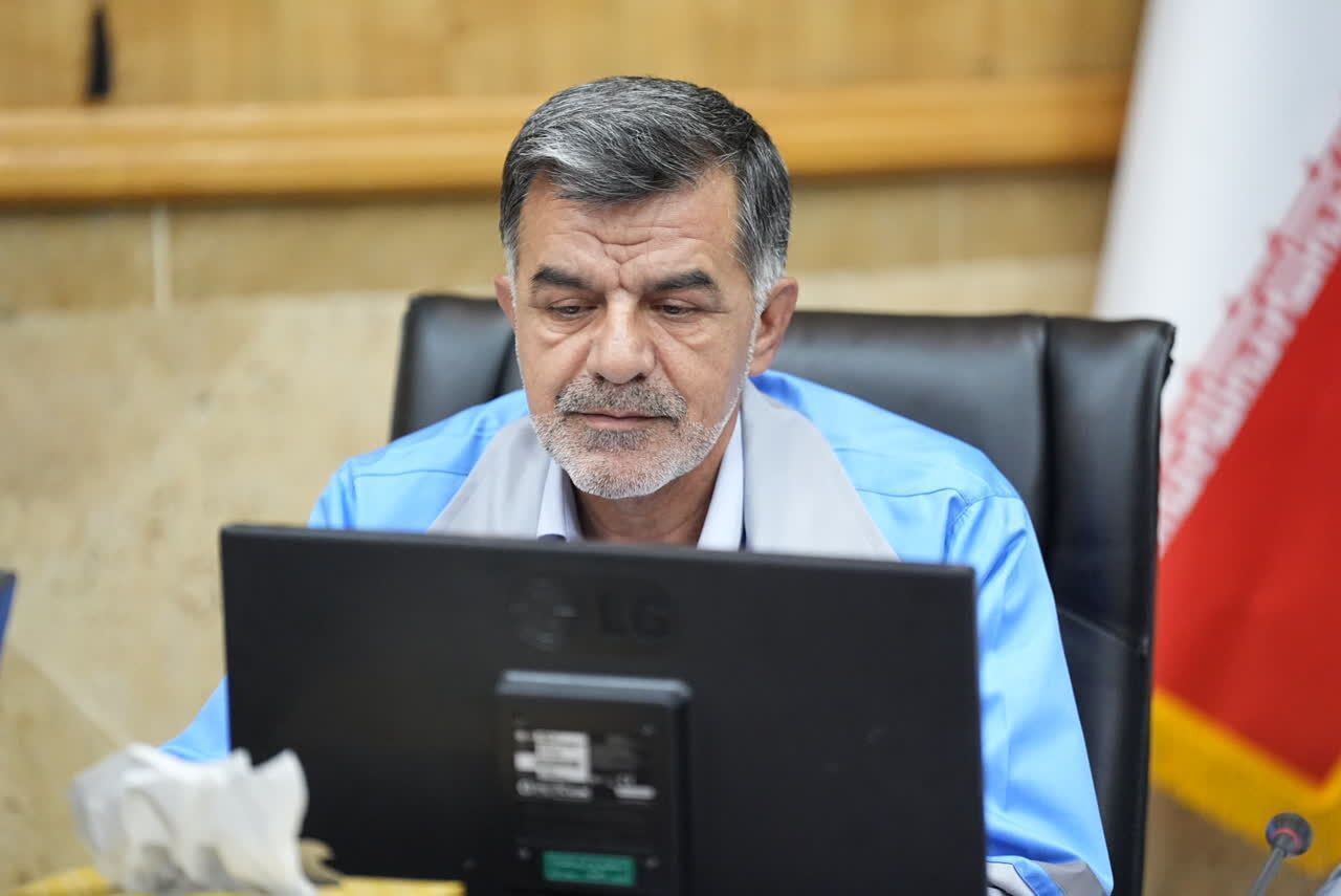 مدیرکل بحران استانداری کرمانشاه: آگاهی عمومی، سلاحی مؤثرتر از تجهیزات امدادی است