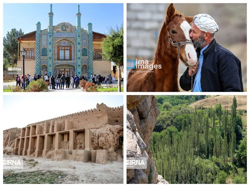 تاب‌آوری یا تعطیلی؛ دوراهی سرنوشت‌ساز صنعت گردشگری در بحران