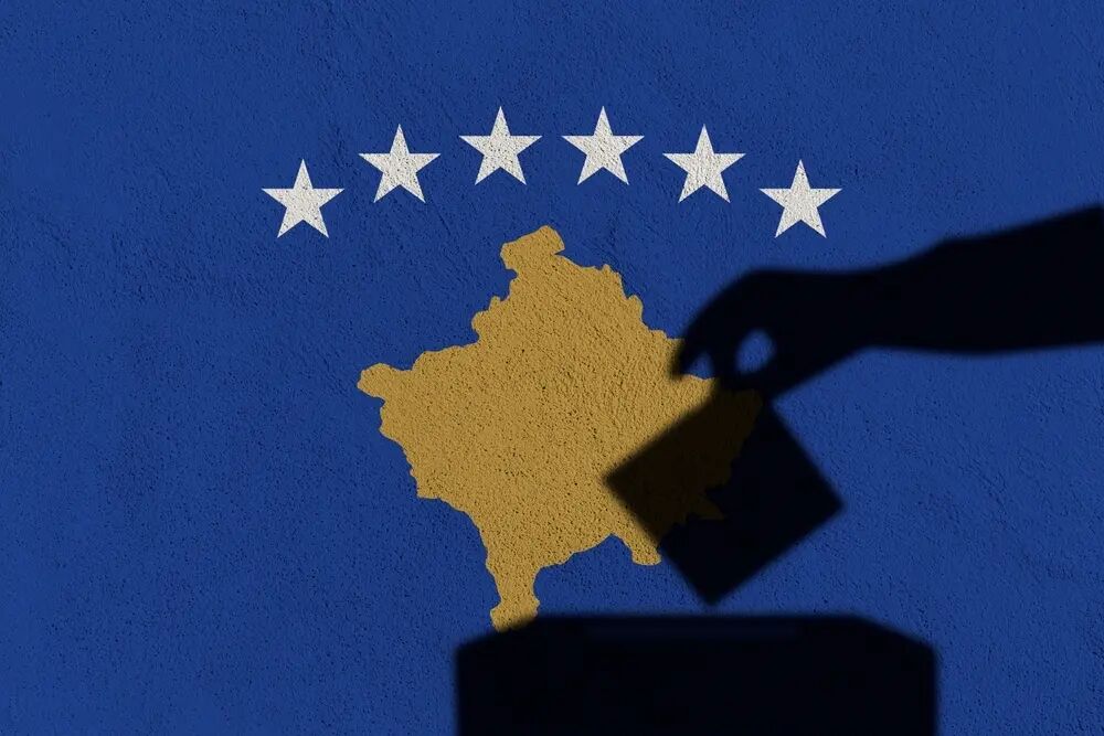 انتخابات پارلمانی زودهنگام در کوزوو همزمان با بن‌بست سیاسی د