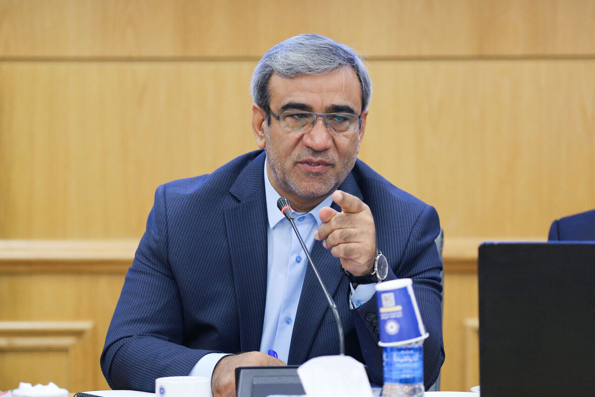 انتقاد استاندار خراسان رضوی از تخریب کلیسای انجیلی مشهد