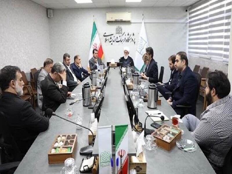 ضرورت رسوخ فناوری از سطح نخبگانی به عرصه عمومی