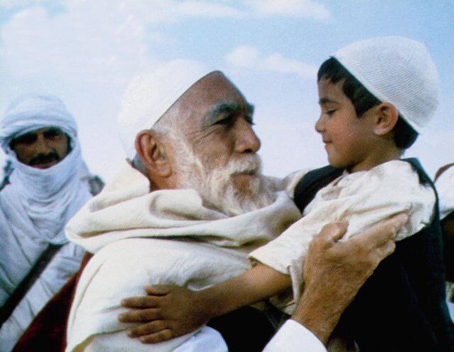 آنتونی کوئین بازیگری برای همه نقش ها/ ماندگاری با حضور در ۳۰