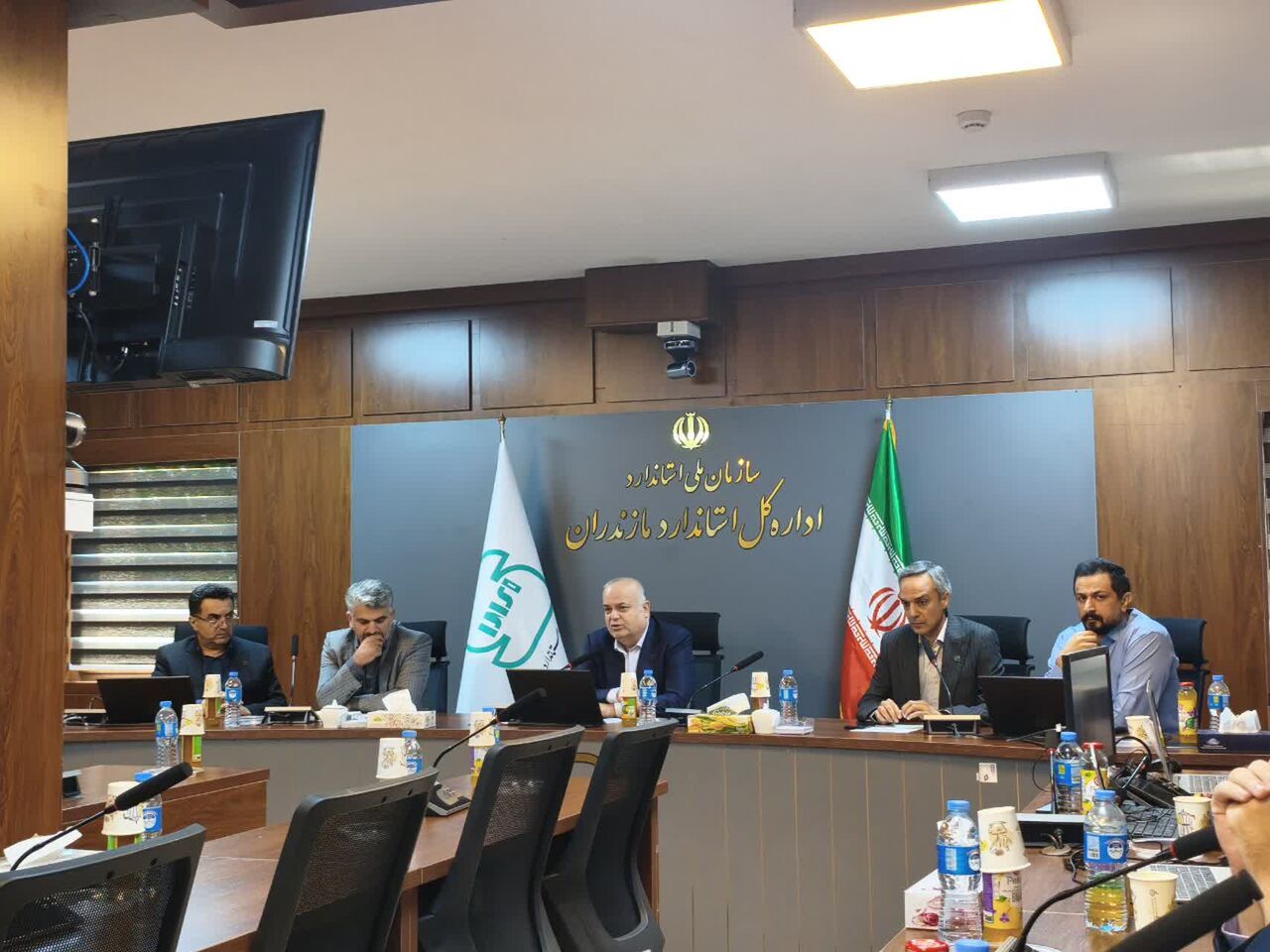 پایان خرداد، فرصت خود اظهاری واحدهای تولیدی مازندران برای ان