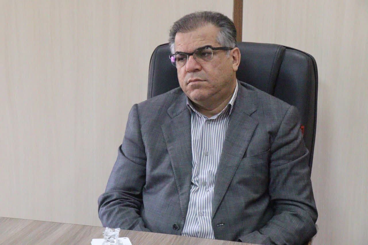 روابط‌عمومی فرمانداری‌ها در راهبری رسانه‌ای شهرستانی نقش‌آفرین باشند