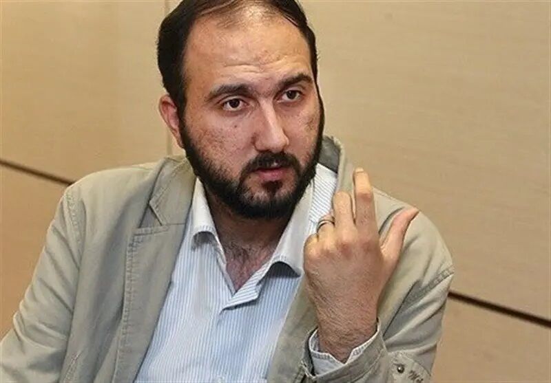 مدیر مصدوم شبکه سه سیما به تهران انتقال یافت