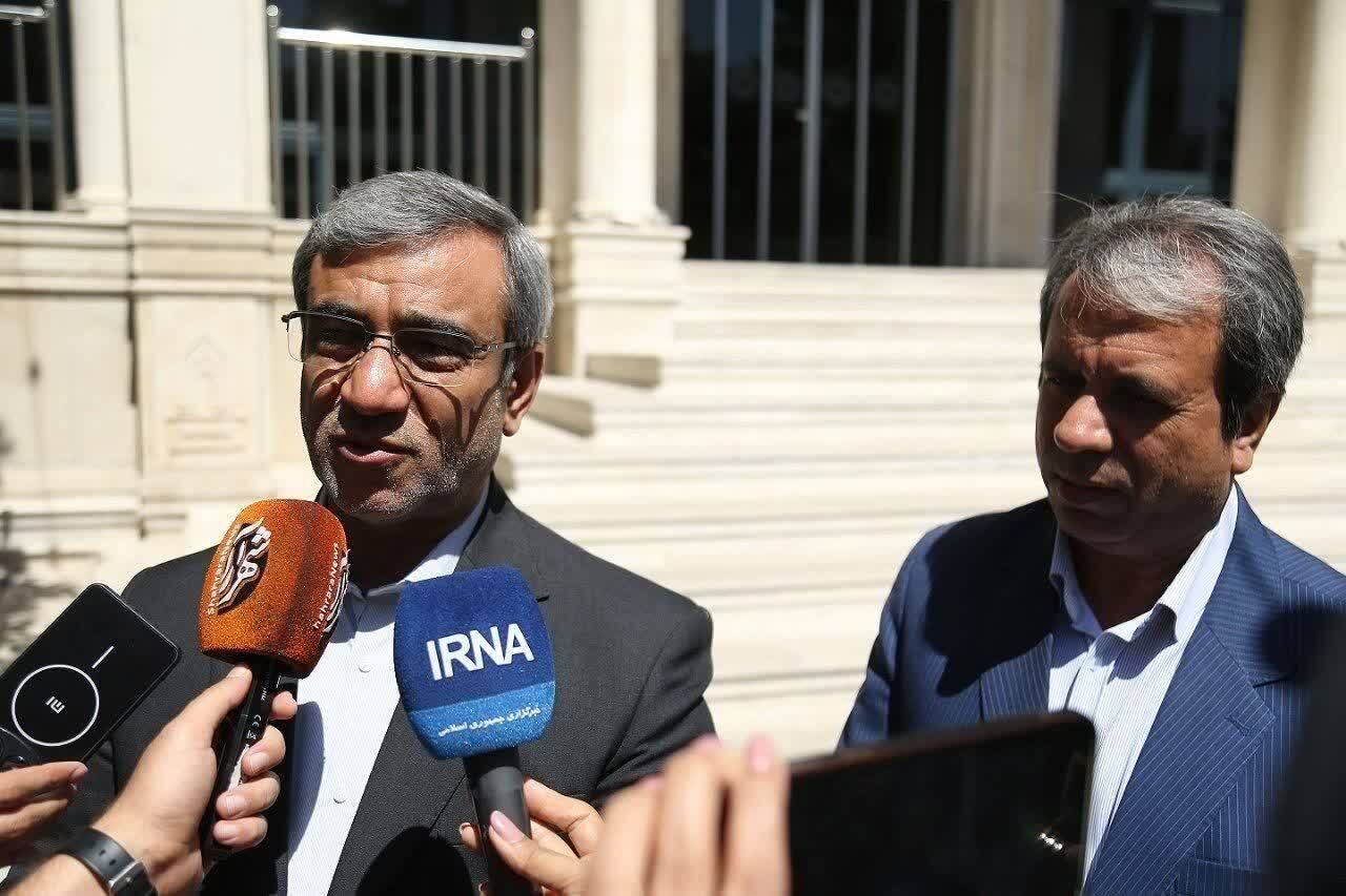 استاندار خراسان رضوی: اسامی بانک‌های منفعل در همکاری با استا