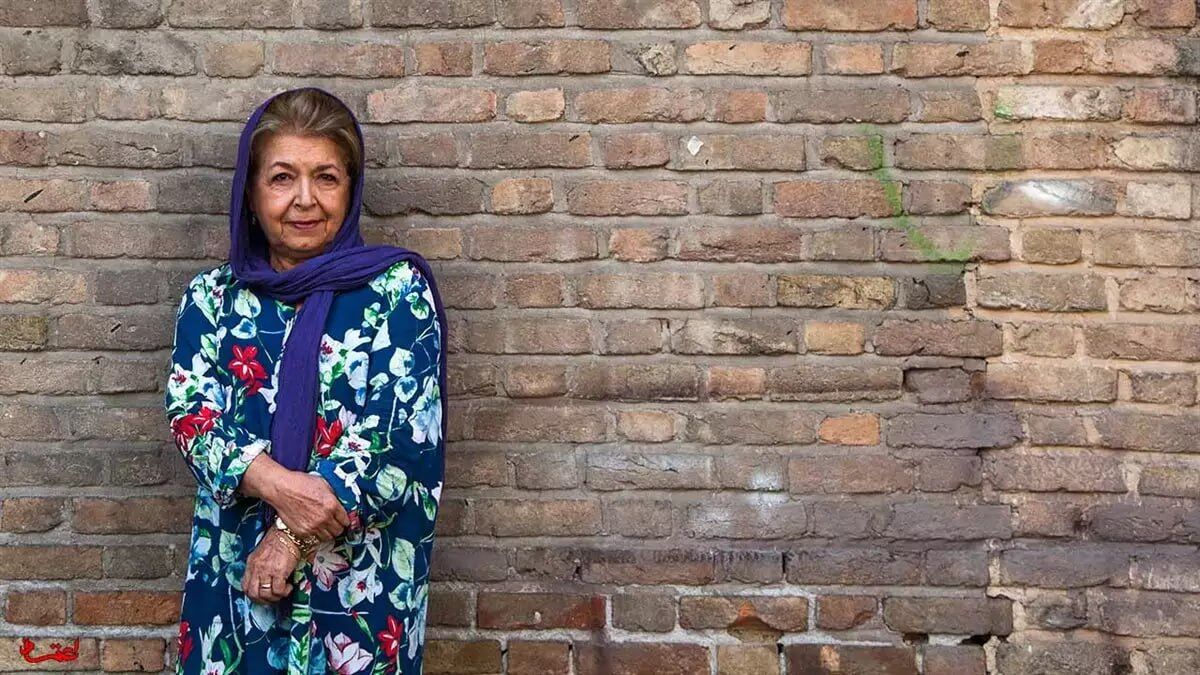 لیلی گلستان: ناامیدی برای آینده هنرهای تجسمی ایران وجود ندار