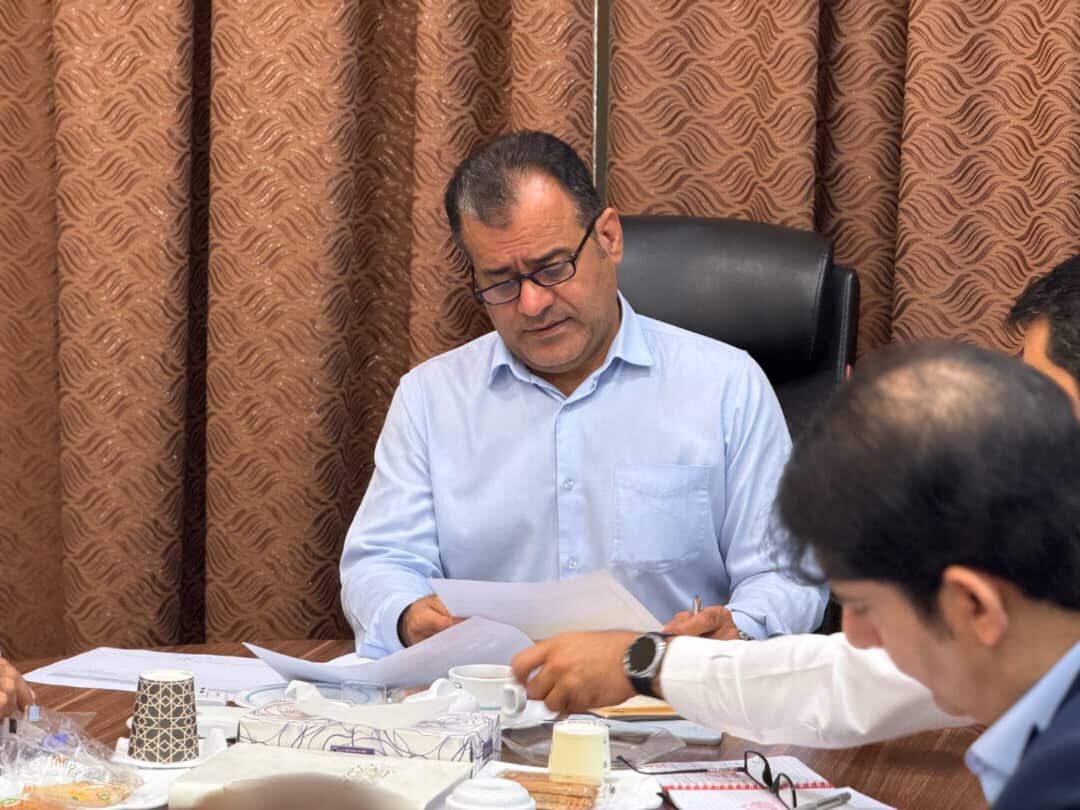 ۶۰ درصد تعهدات بانکی مصوبات سفر رئیس‌جمهور به بوشهر عملیاتی 