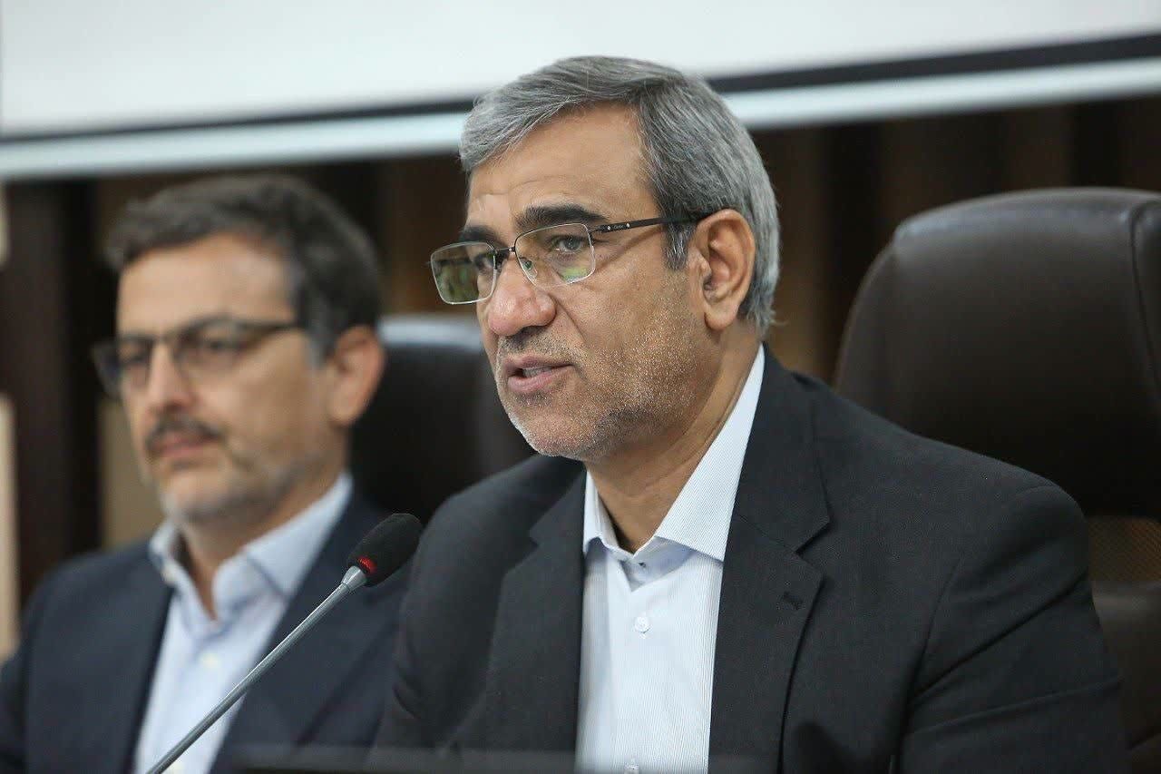 استاندار: سهم خراسان رضوی از منابع بانکی متناسب با ظرفیت‌های