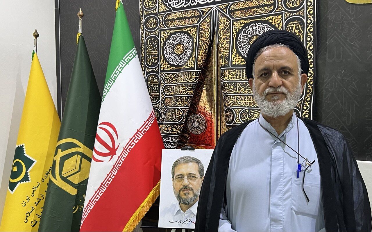 فعالیت‌های فرهنگی حج ۱۴۰۵؛ از تبیین اندیشه‌های «رهبر شهید» ت