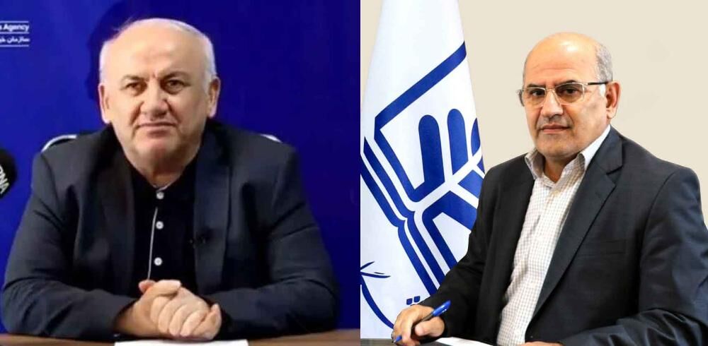 نامه رئیس دانشگاه مازندران به استاندار/ آماده مشارکت در توسع