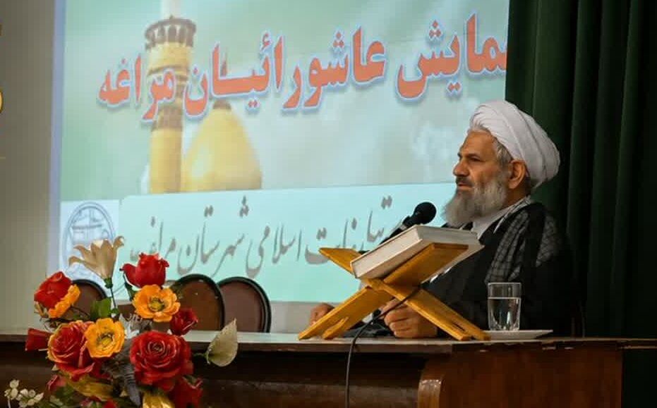 عضو خبرگان: هیات های حسینی برای گسترش فضائل اخلاقی بکوشند