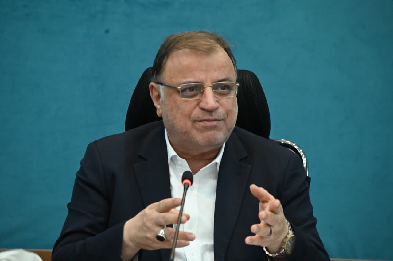 استاندار: ۸۰ درصد اموال دولتی گلستان فاقد سند است