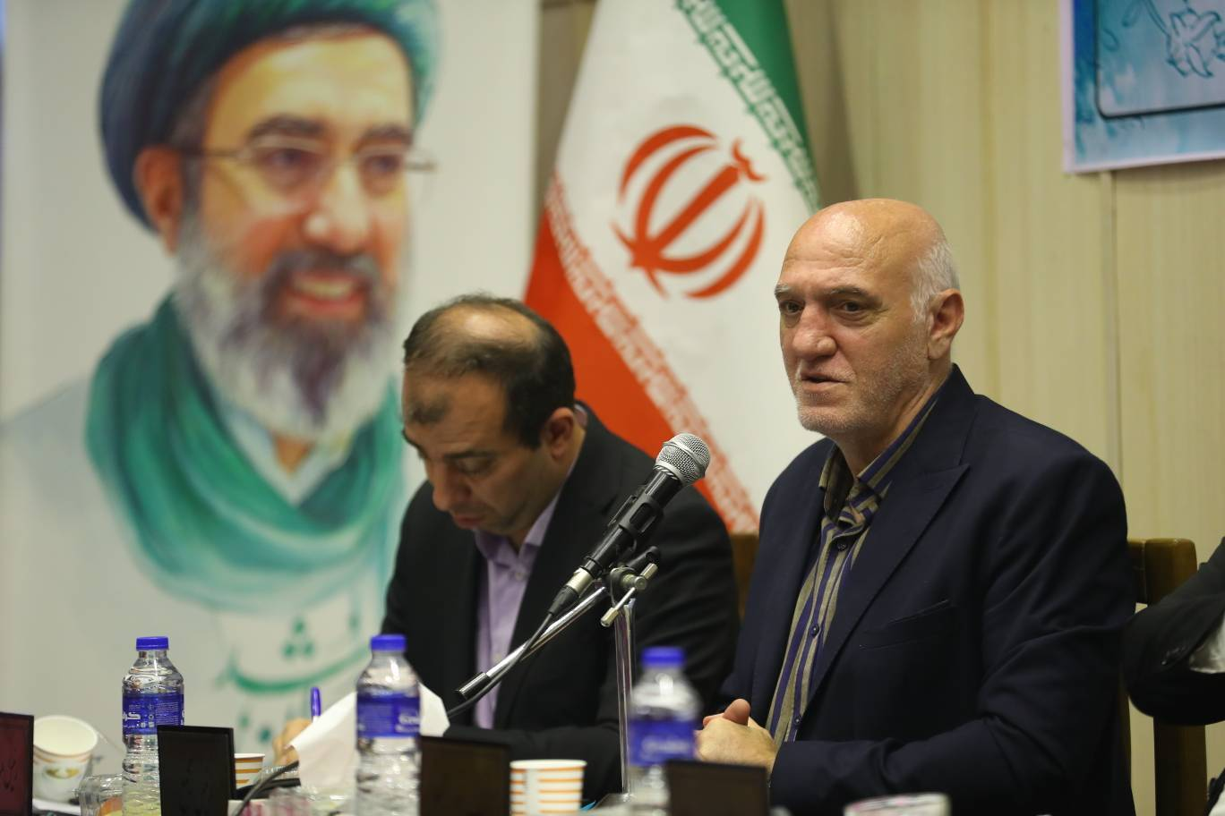 عملکرد هیات بولینگ و بیلیارد استان تهران مورد تایید تایید اعضای مجمع قرار گرفت