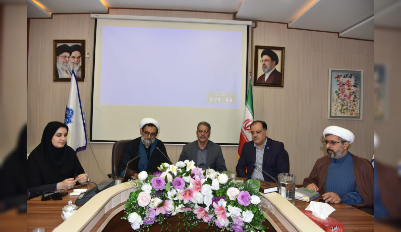 اخبار کوتاه دانشگاهی ۱۸ خردادماه