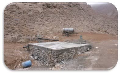 محیط زیست یزد زیر ذرهبین هوش مصنوعی؛ از احیای گونههای تا برخورد با صنایع آلاینده