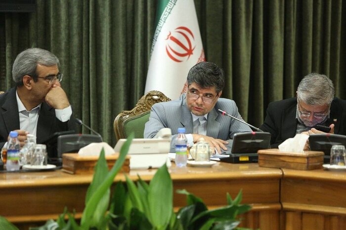 معاون وزیر کشور: بیش از ۲۶۰۰ موکب دارای شناسنامه در سراسر کشور فعال هستند