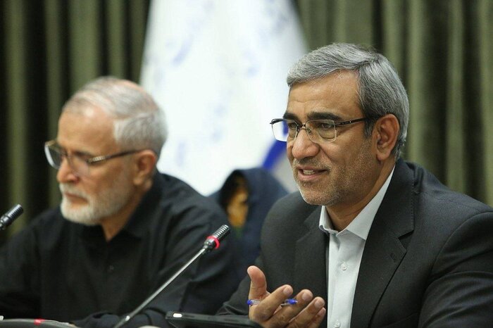 معاون وزیر کشور: بیش از ۲۶۰۰ موکب دارای شناسنامه در سراسر کشور فعال هستند