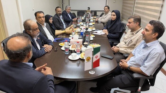 سناریوی دشمن در آسیب به سه نیروگاه بزرگ هرمزگان ناکام ماند