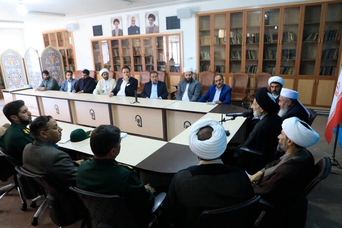 دومین اجلاسیه ۵۲ شهید اهل سنت خراسان جنوبی برگزار می‌شود