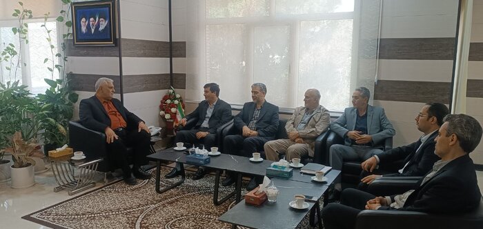 تایباد رتبه نخست خرید تضمینی گندم استان را دارد