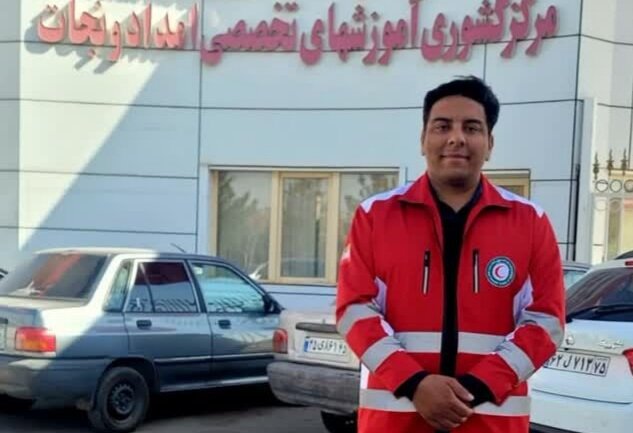 «آوار خاطره»؛ آن سوی نجاتگری در جنگ