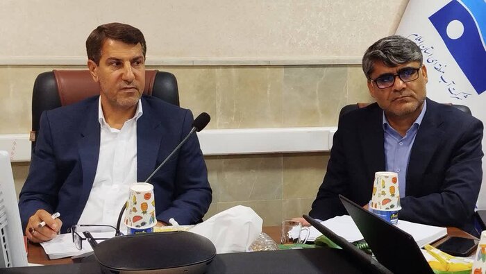 ۷۲۰ چاه کشاورزی ایلام هوشمندسازی میشود