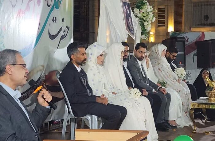 «بی‌بی مریم ها» هنوز زنده اند