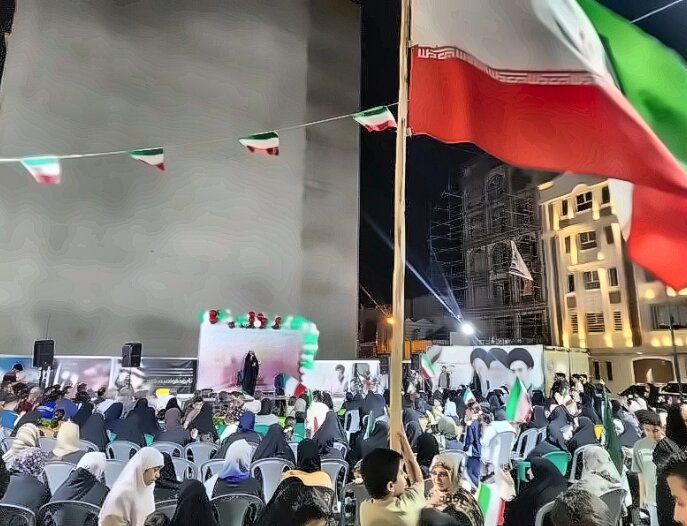 «بیبی مریم ها» هنوز زنده اند