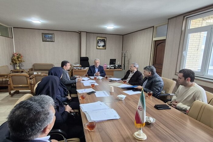 معاون فرماندار اردبیل: پرداخت تسهیلات اشتغالزایی تسهیل شود