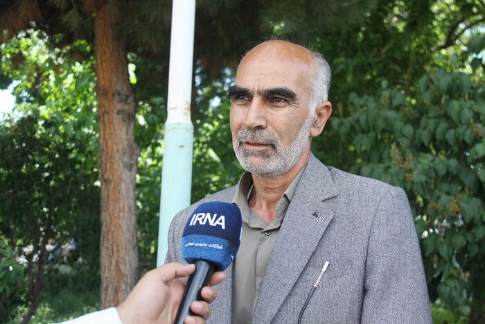 ۷۰۰ هزار راس دام از آذربایجان‌غربی به سایر استان‌ها فرستاده می‌شود
