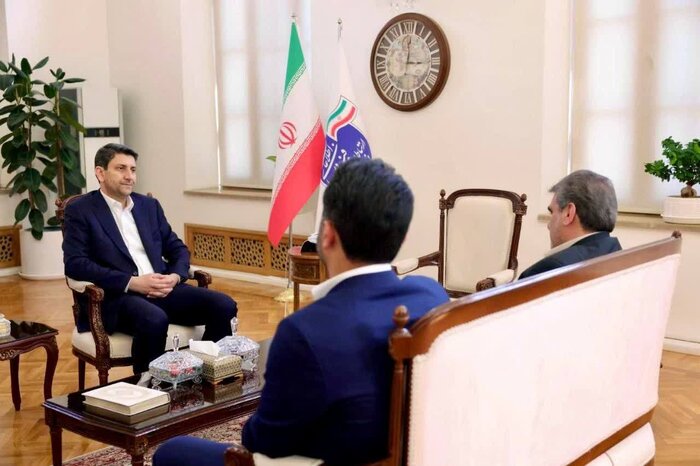 حمایت‌های وزیر ارتباطات در پی مطالبات استاندار سمنان