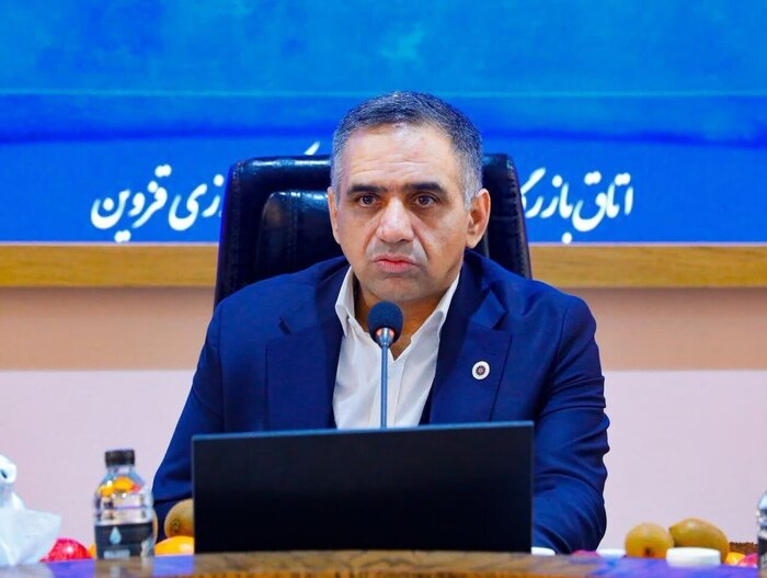 معاون صمت آذربایجان شرقی: قطعه‌سازان با ۷۵ درصد ظرفیت کار می‌کنند