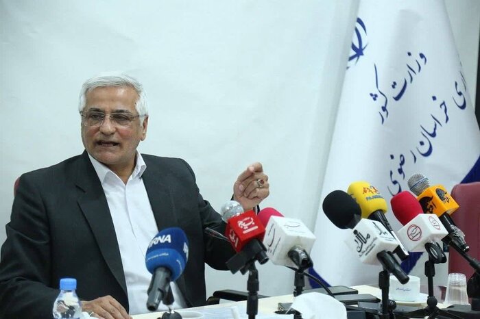 معاون استاندار خراسان رضوی: بسیاری از تصمیمات در حوزه اجرایی مبنای علمی ندارد