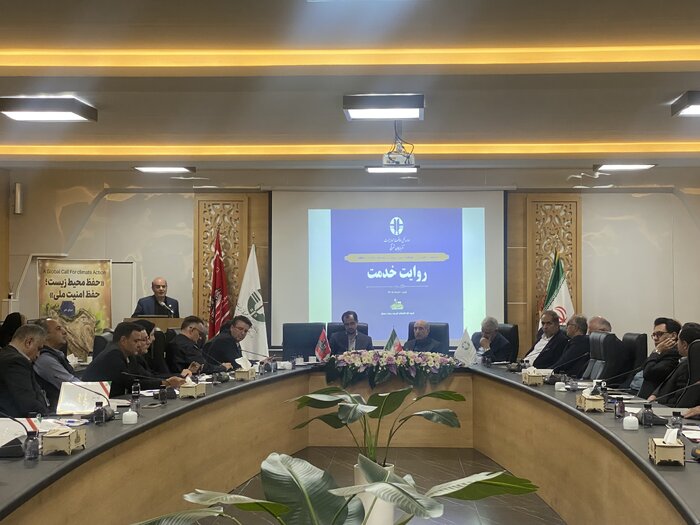 پایههای لرزان ولی استوار تنها کارخانه کبریت ایران/چراغ روشن صنعت سبز