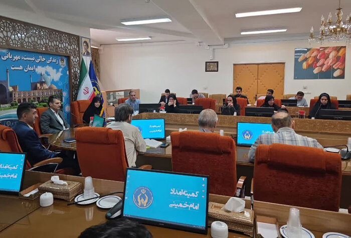 پایان خیریه‌داری سنتی با ورود مدیریت هوشمند داده‌ها رقم می‌خورد