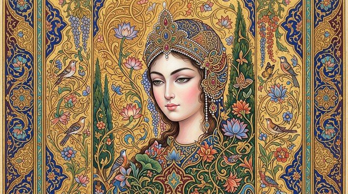 بانوی قُبهسبز؛ شهبانوی کرمان که در عصر مغول دانشگاه ساخت!