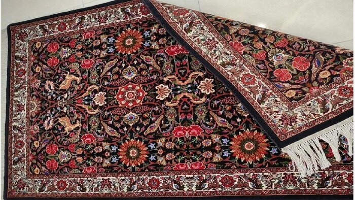 نقش صنایع دستی آذربایجان غربی بر پیشانی بازارهای جهانی