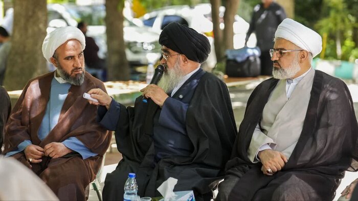 غدیر مدرسه جامع اعتدال و رستگاری در تمدن اسلامی است