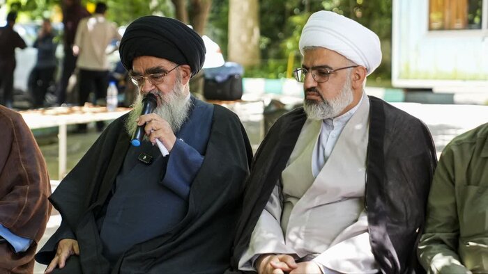 غدیر مدرسه جامع اعتدال و رستگاری در تمدن اسلامی است