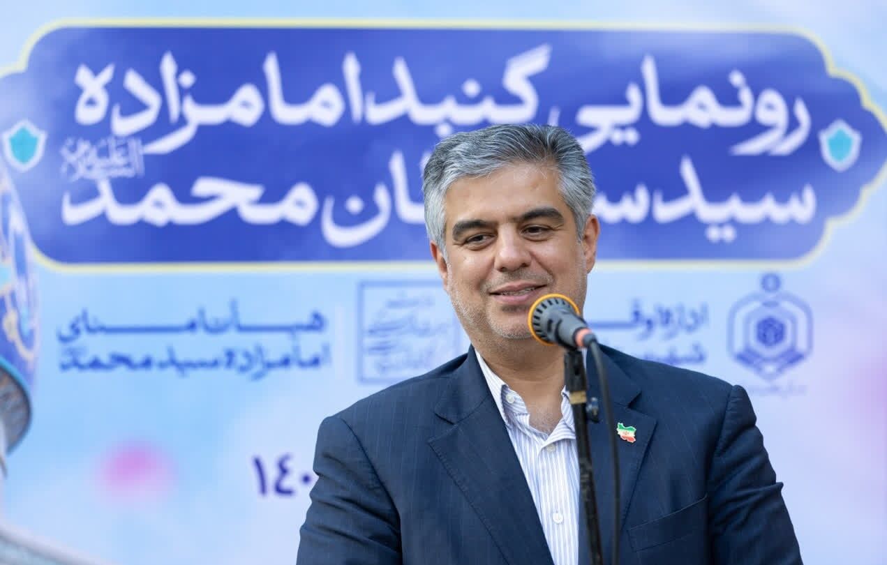 ظرفیت‌های مذهبی و تاریخی تفرش باید به موتور توسعه شهرستان تب