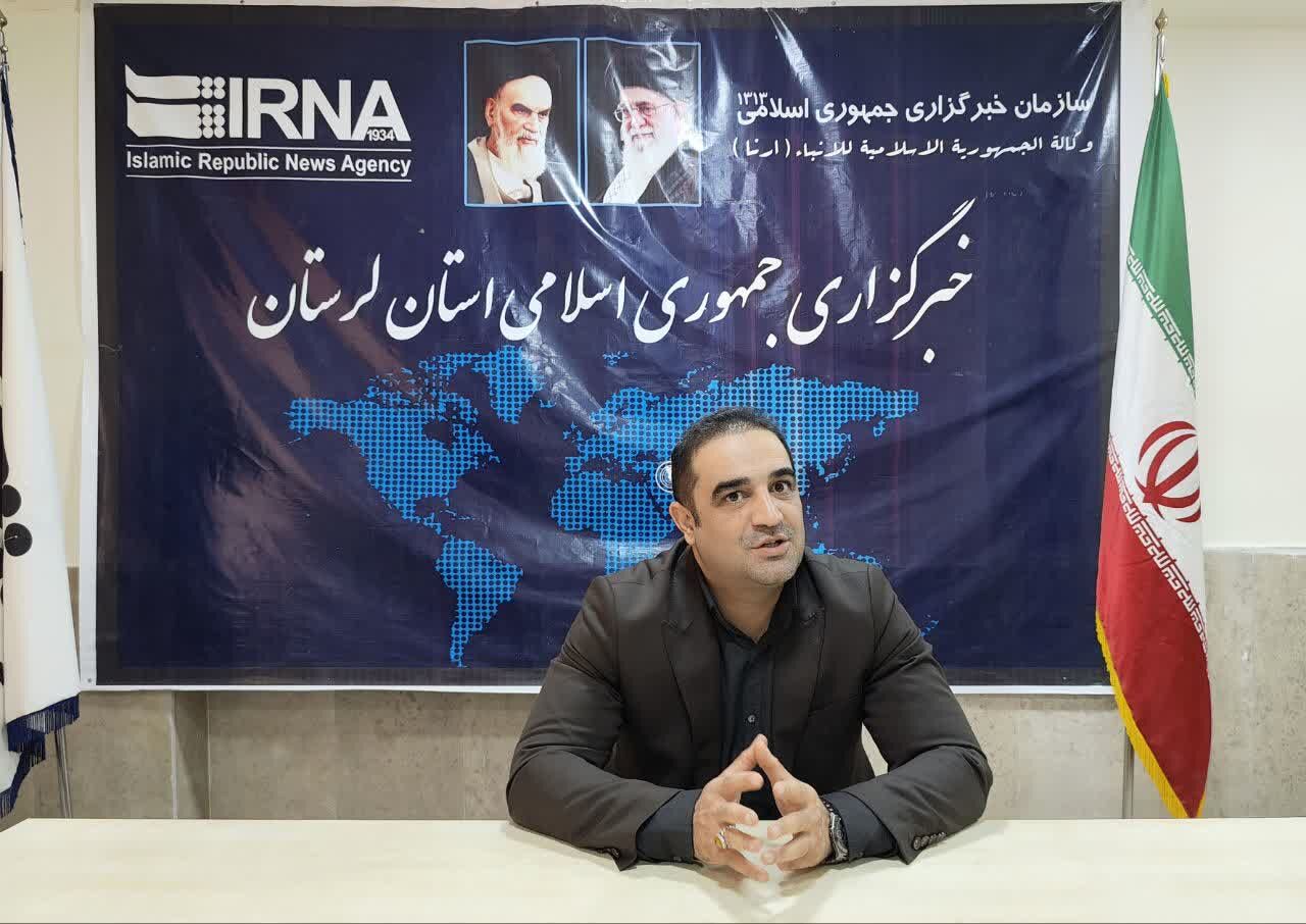 پیش‌بینی خرید افزون بر ۳۰ همت گندم در لرستان