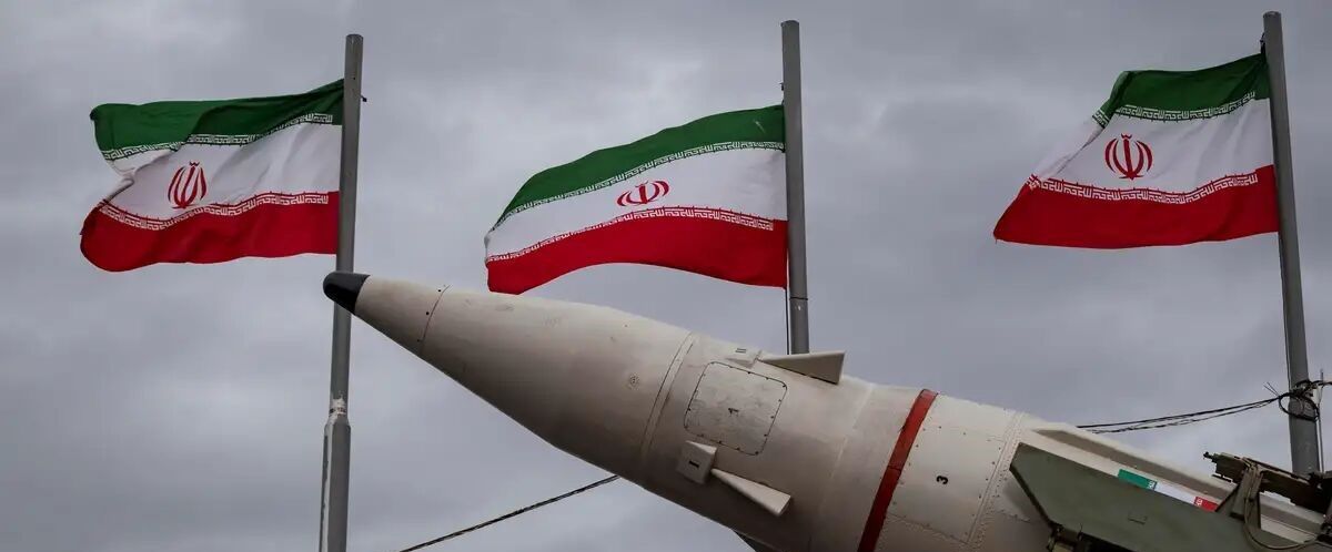اذعان فرمانده پیشین پدافند هوایی اسرائیل به توانمندی موشکی ا