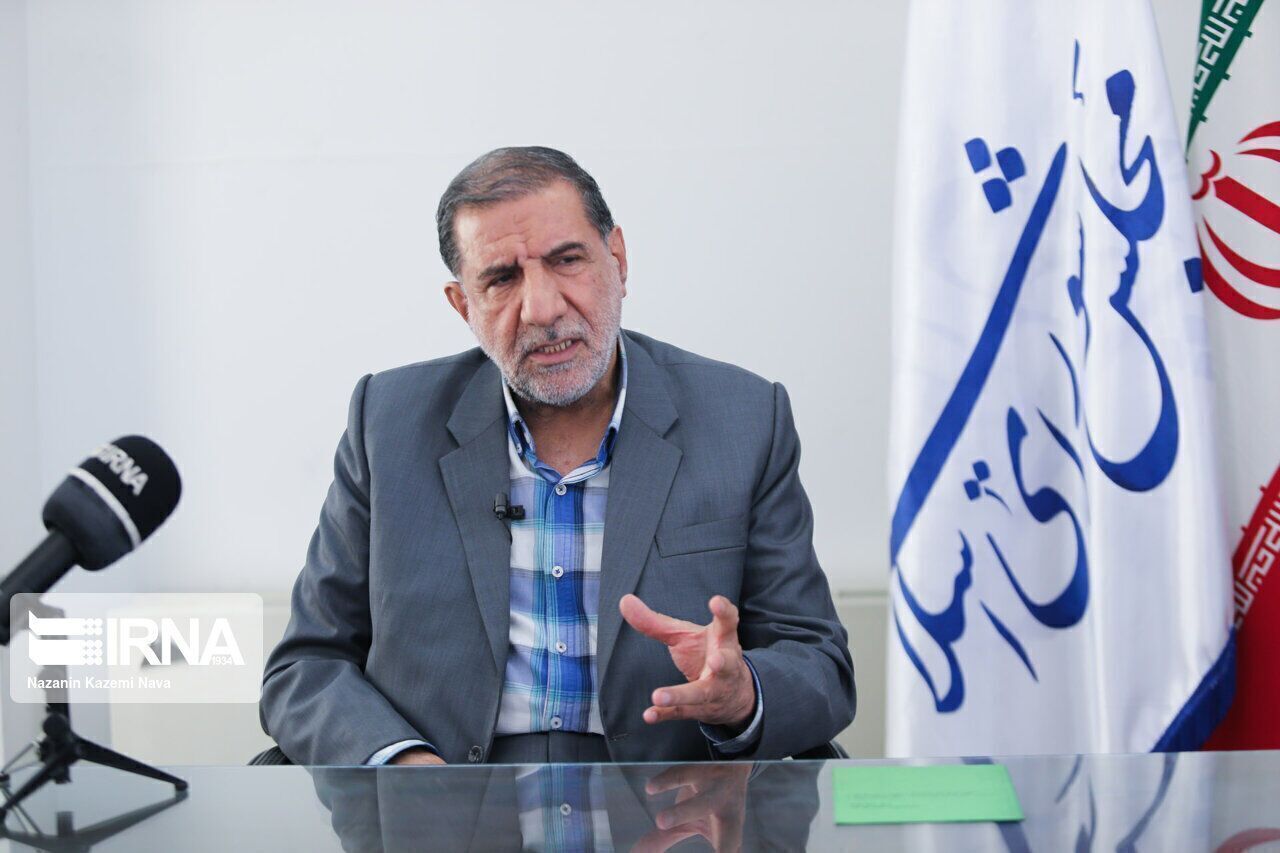 کوثری: دشمن را رها نخواهیم کرد/ پایان دوران نقض یک‌جانبه آتش